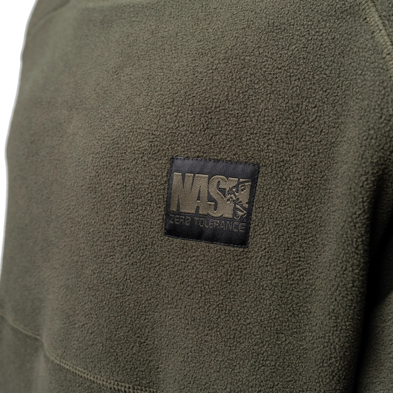 Nash ZT Micro Fleece Hoodie